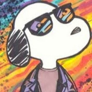 Meet your Posher, Noah